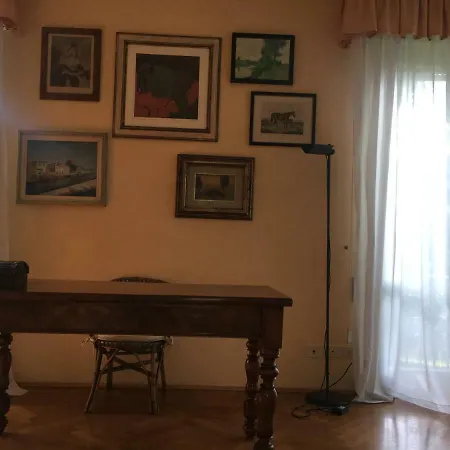 Вилла Vicopelago