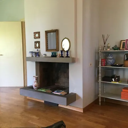Вилла Vicopelago